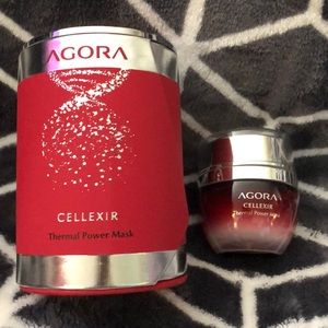 AGORA Thermal Power Mask